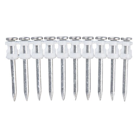 Makita 196293-6 Betonnagel 2,6x35mm C6 + Gas