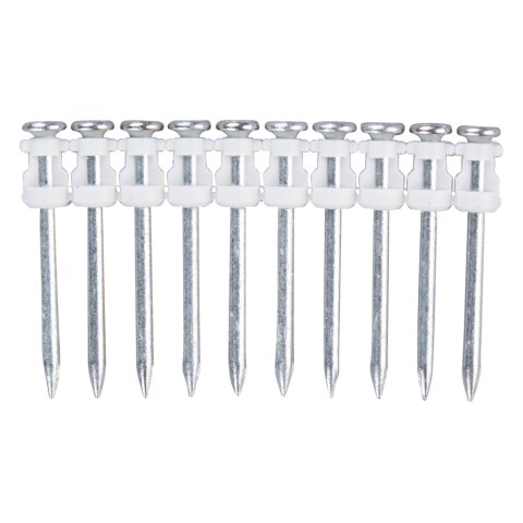 Makita 196294-4 Betonnagel 2,6x40mm C6 + Gas