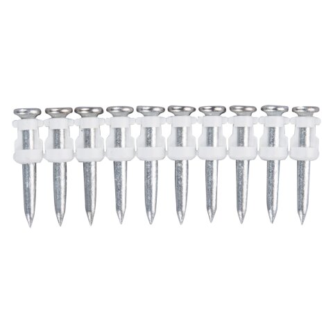 Makita 196288-9 Betonnagel 3,1x27mm HC6 + Gas EN