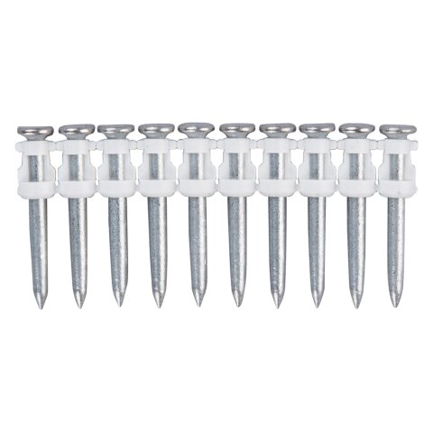 Makita 196289-7 Betonnagel 3,1x32mm HC6 + Gas