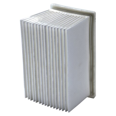 Makita 196164-7 Filterelement HEPA