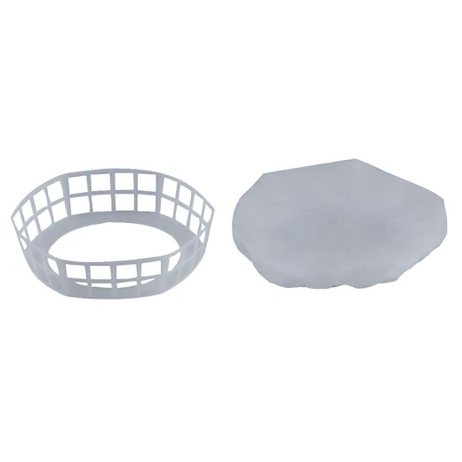 Makita 198641-5 Filterset