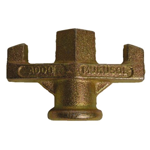 Makita P-40113 Schnellspannmutter EN