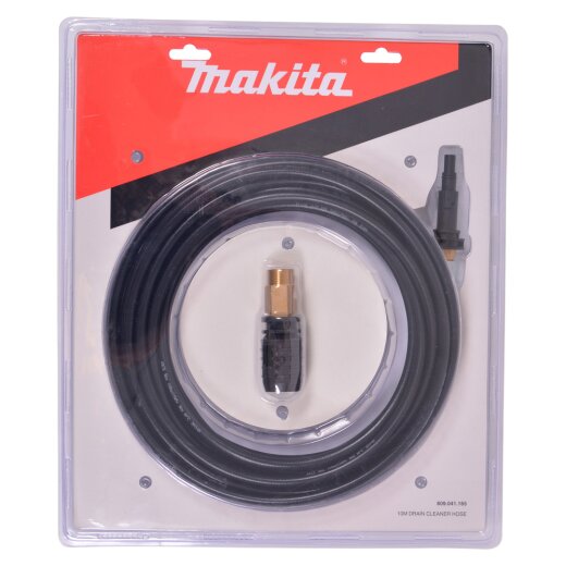 Makita 41165 Rohrreinigungsset 10m