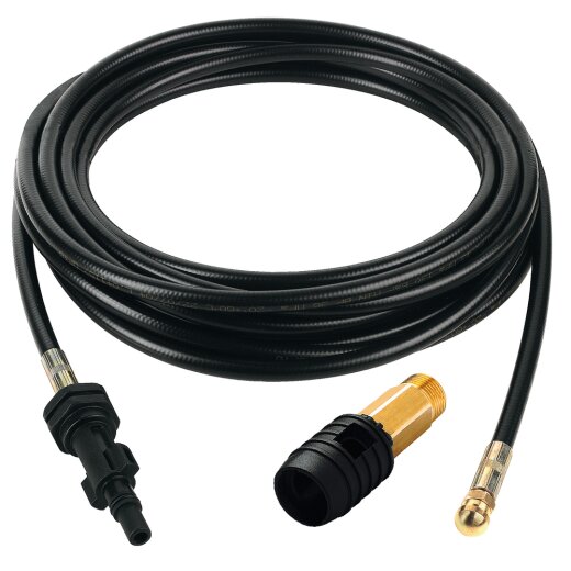 Makita 41167 Rohrreinigungsset 16m EN