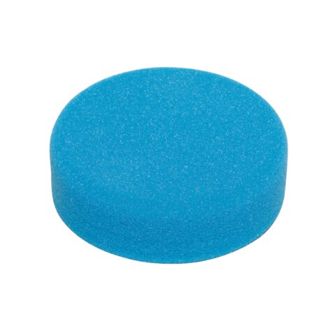 Makita P-21733 Polierpad Blau 150x50mm EN