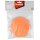 Makita P-21749 Polierpad Orange 150x25mm EN