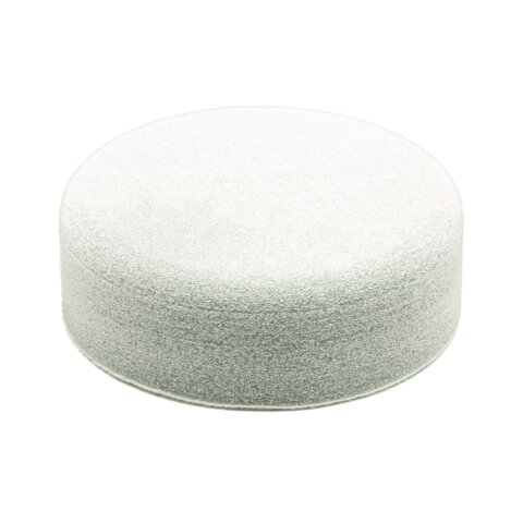 Makita P-21727 Polierpad Weiss 150x50mm