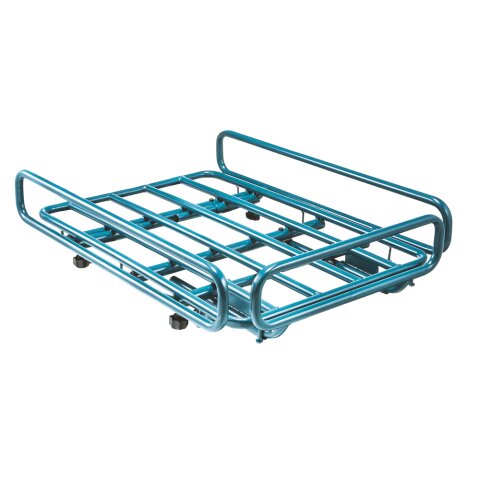 Makita 199009-8 Rohrrahmen EN