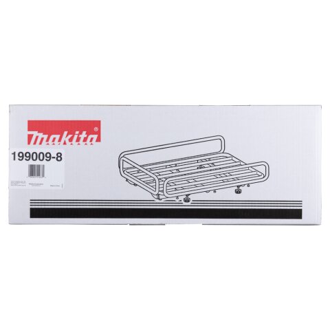 Makita 199009-8 Rohrrahmen EN