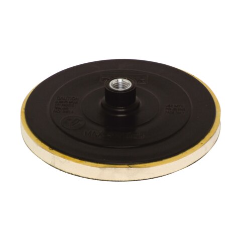 Makita 743053-3 Stützteller Klett 165mm EN