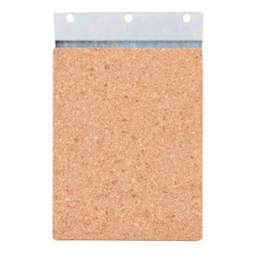 Makita 150980-1 Stahlplatte