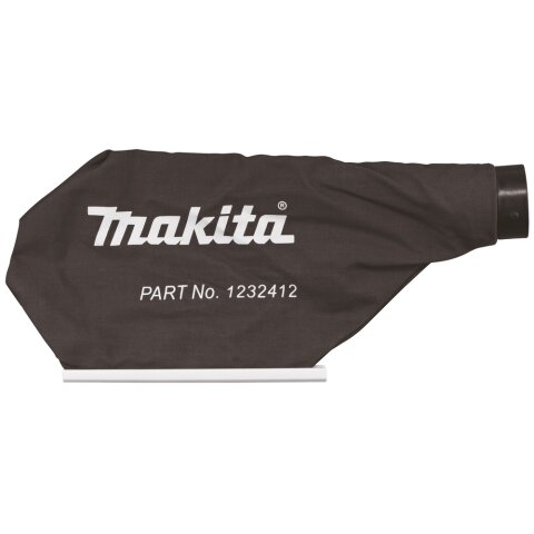 Makita 123241-2 Staubsack kpl.