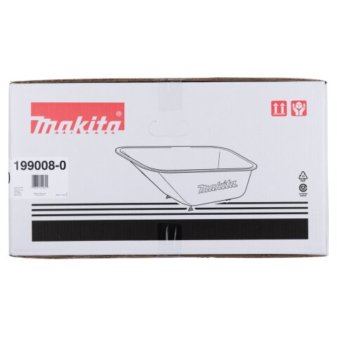 Makita 199008-0 Transportwanne