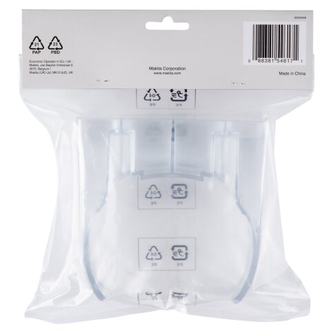 Makita 199971-7 Wandhalter EN