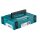 Makita E-08713 Werkzeug-Set 120-tlg. MAKPAC EN