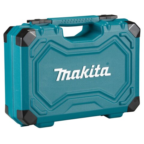 Makita E-08458 Werkzeugset 87tlg
