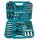 Makita E-08458 Werkzeugset 87tlg