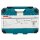Makita E-08458 Werkzeugset 87tlg