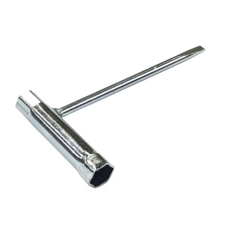 Makita 782026-1 Kombischlüssel SW13/16