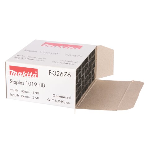 Makita F-32676 Klammer 10-19mm EN