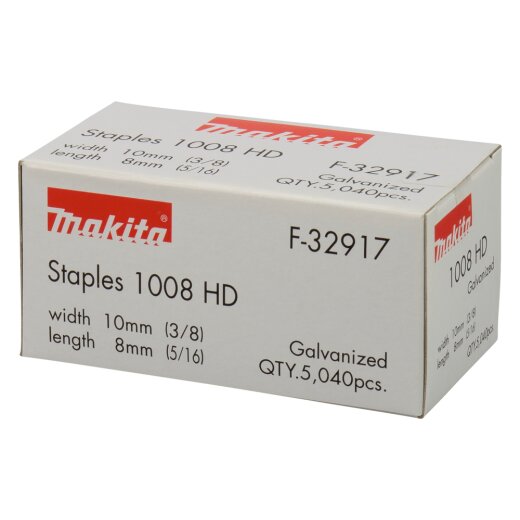 Makita F-32917 Klammer 10-8mm