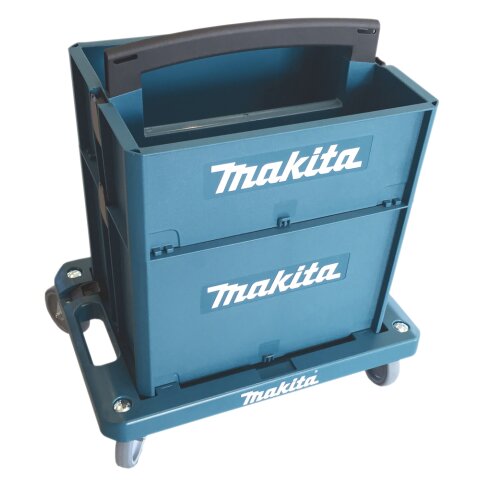 Makita P-83886 MAKPAC Transportwagen