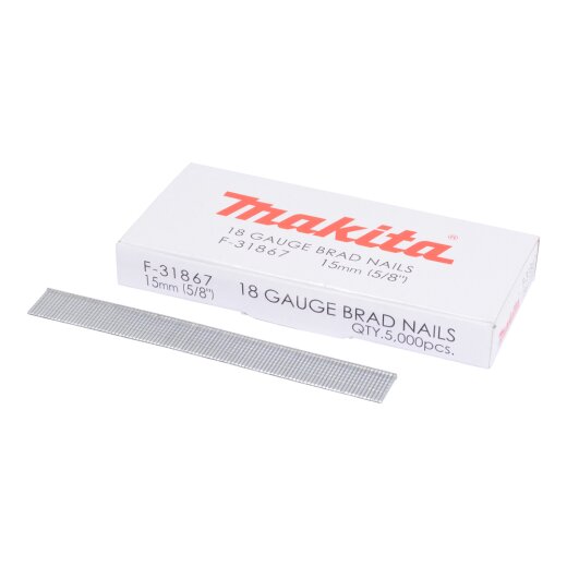 Makita F-31867 Stauchkopfnagel 15mm