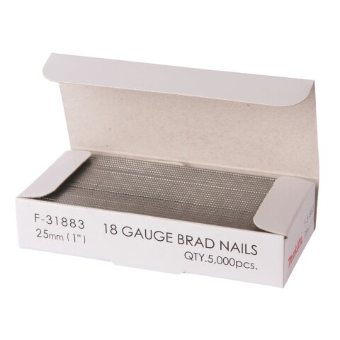 Makita F-31883 Stauchkopfnagel 25mm EN