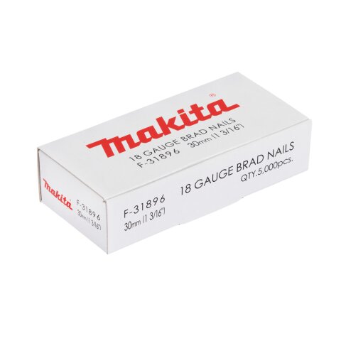 Makita F-31896 Stauchkopfnagel 30mm EN