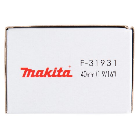 Makita F-31931 Stauchkopfnagel 40mm