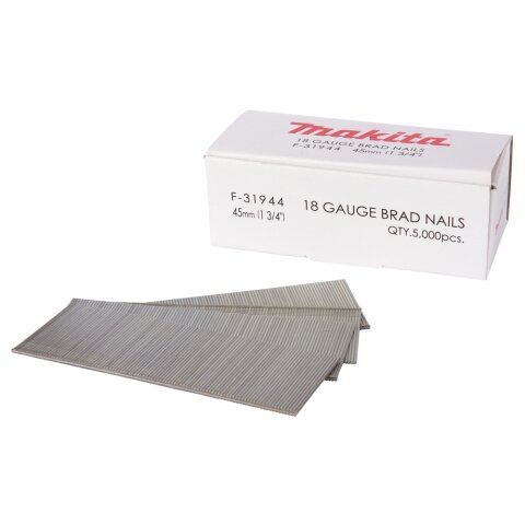 Makita F-31944 Stauchkopfnagel 45mm EN
