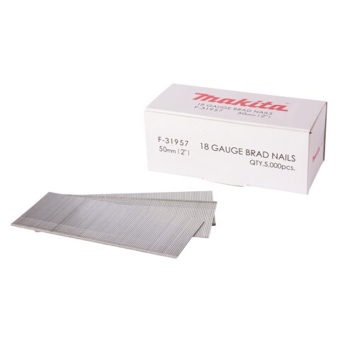 Makita F-31957 Stauchkopfnagel 50mm EN
