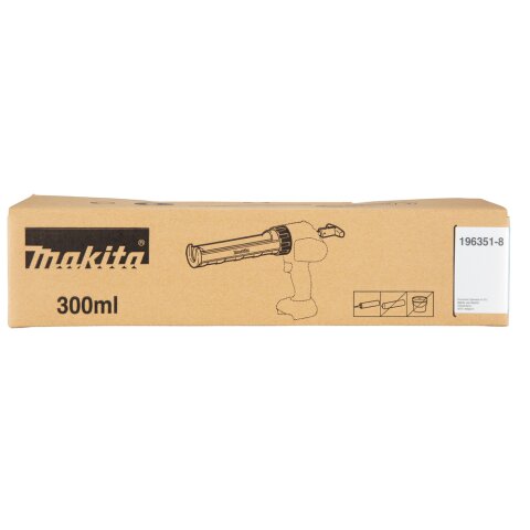 Makita 196351-8 Kartuschenhalter 300ml kpl.