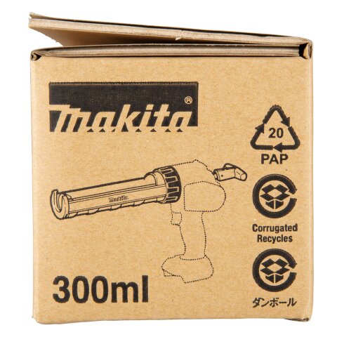 Makita 196351-8 Kartuschenhalter 300ml kpl. EN
