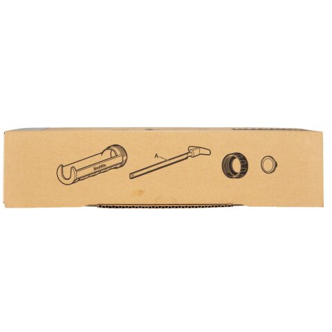 Makita 196351-8 Kartuschenhalter 300ml kpl. EN