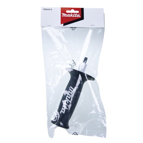 Makita 198043-5 Seitengriff kpl. EN