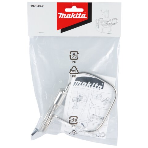 Makita 197043-2 Werkzeughalter
