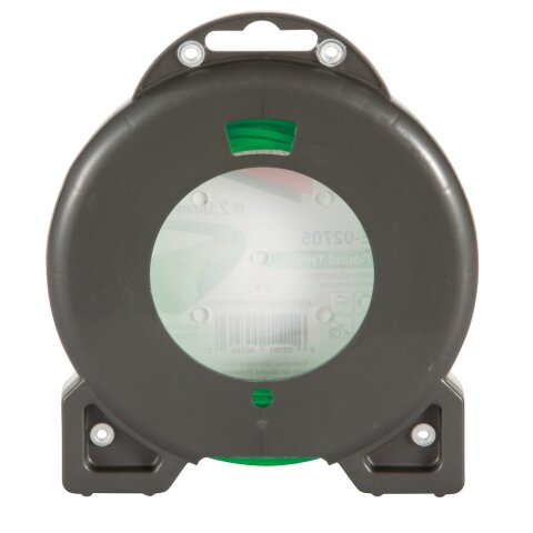 Makita E-02705 Mähfaden rund 2,0mmx15m