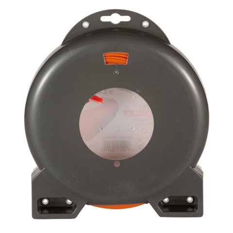 Makita E-02761 Mähfaden rund 2,4mmx87m