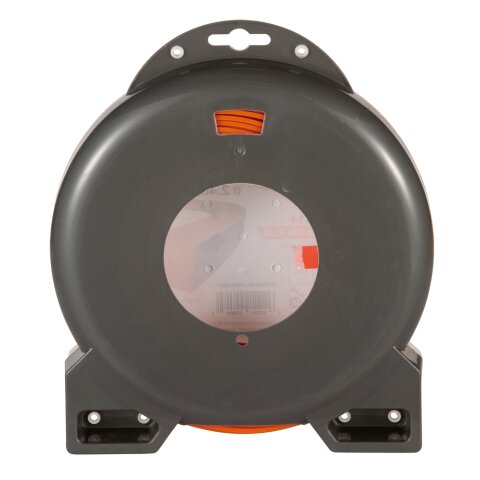 Makita E-02814 Mähfaden 4kant 2,4mmx69m