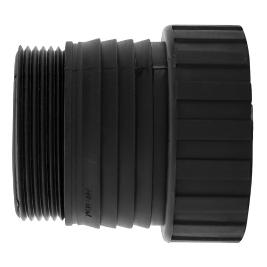 Makita 609024693 Auslassstutzen 2"