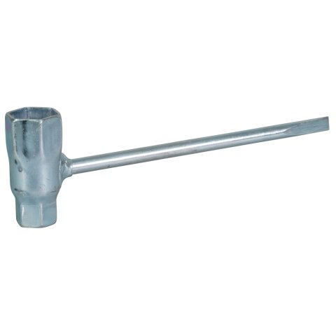 Makita 782033-4 Kombischlüssel SW13/19 EN