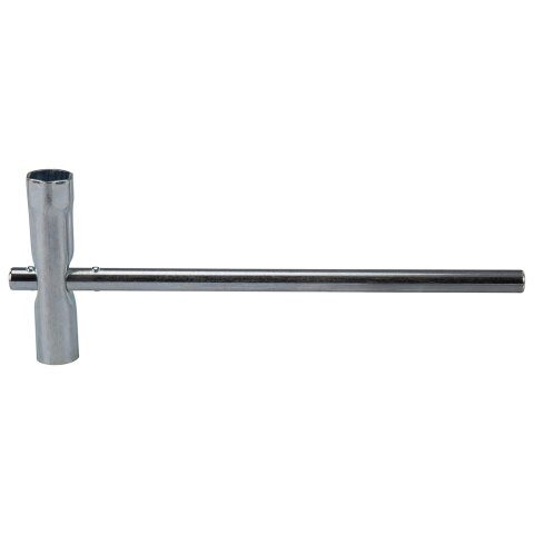 Makita 782238-6 Steckschlüssel 17mm EN