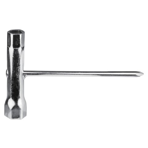 Makita 783013-3 Montageschlüssel 16-17 EN