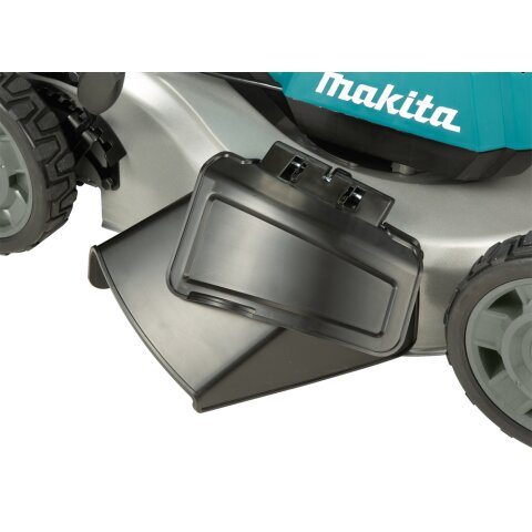Makita 459887-1 Schutzhaube Seitenauswurf