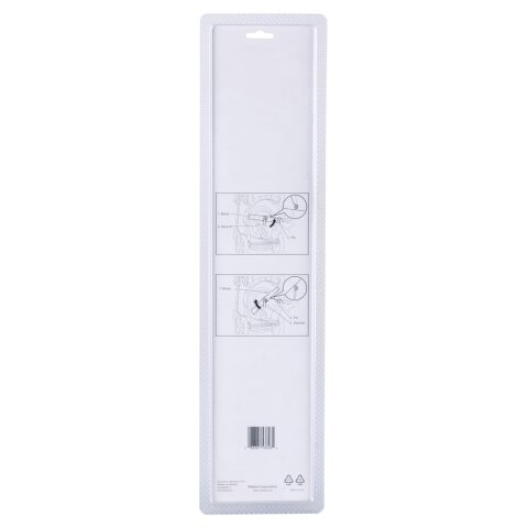 Makita YA00000738 Sichelmesser 41cm EN