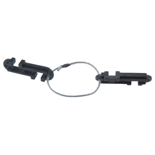 Makita 158024-1 Zugentlastung