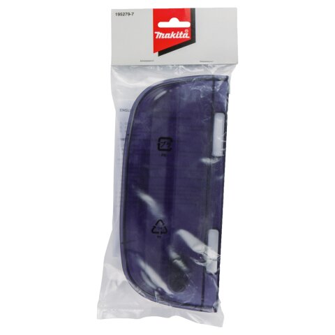 Makita 195279-7 Schnittgutsammler 20cm