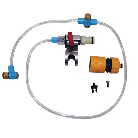 Makita 195534-7 Druck Fall-Wasserset EN